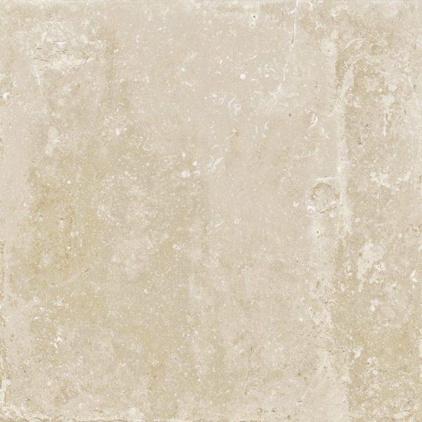 The Rock Taupe 4x24 Porcelain Single Bullnose