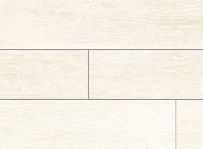 Thompson Alabaster 7x40 Ceramic  Tile