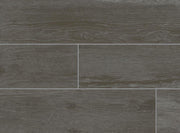 Thompson Charcoal 7x40 Ceramic  Tile