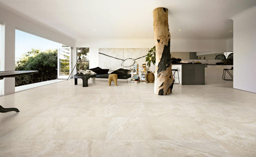 Tides Saint Malo 24x24 Porcelain  Tile