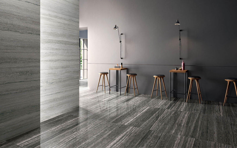 Tipos Ocean Matte 12x24 Porcelain  Tile