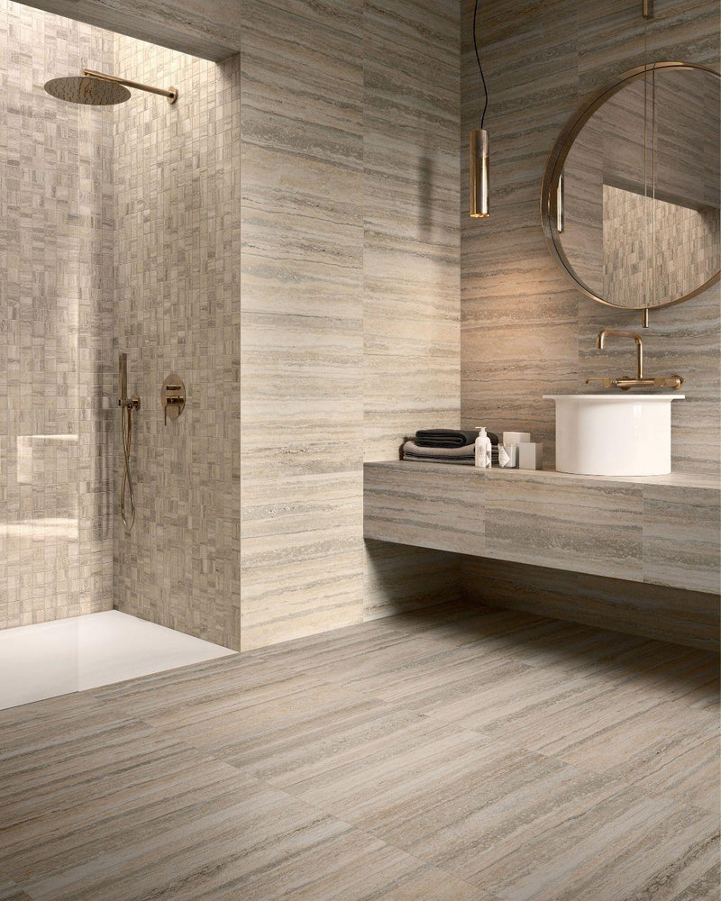 Tipos Sand Matte 12x24 Porcelain  Tile