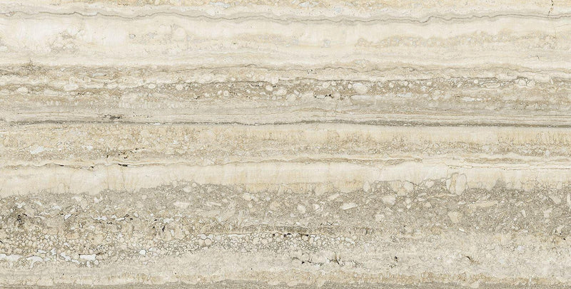 Tipos Sand Polished 3x24 Porcelain Bullnose