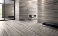 Tipos Silver Matte 12x24 Porcelain  Tile