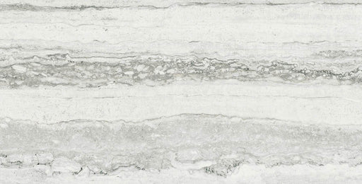 Tipos White Matte 3x24 Porcelain Bullnose