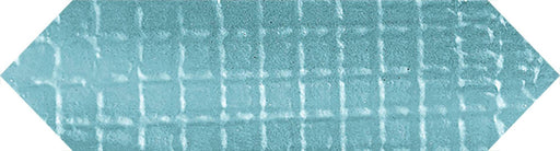 Tissue Azul Matte, Glossy 3x11 Porcelain  Tile