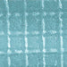 Tissue Azul Matte, Glossy 3x11 Porcelain  Tile