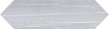 Tissue Blanc Matte, Glossy 3x11 Porcelain  Tile