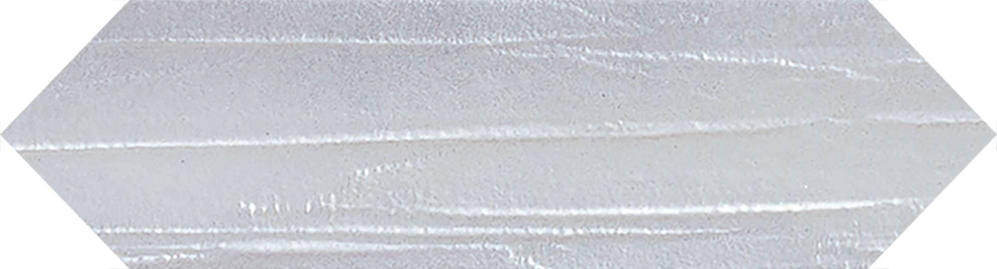 Tissue Blanc Matte, Glossy 3x11 Porcelain  Tile
