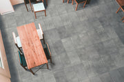 Titan Antracite 12x24 Porcelain  Tile