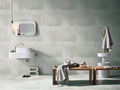 Titan Grey 12x24 Porcelain  Tile