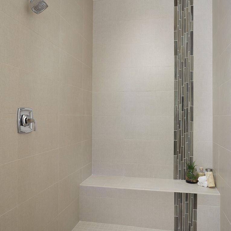 Touch Glow 12x24 Porcelain  Tile