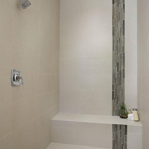 Touch Glow 12x24 Porcelain  Tile