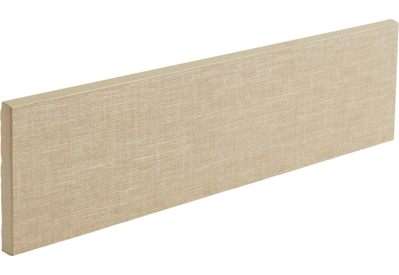 Touch Glow 3x12 Porcelain Surface Bullnose