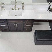 Touch Pearl 12x24 Porcelain  Tile