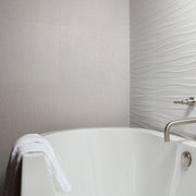 Touch Pearl 12x24 Porcelain  Tile