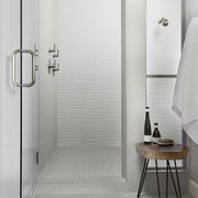 Touch Pearl 12x24 Porcelain  Tile