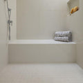 Touch Snow 12x24 Porcelain  Tile