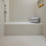 Touch Snow 12x24 Porcelain  Tile