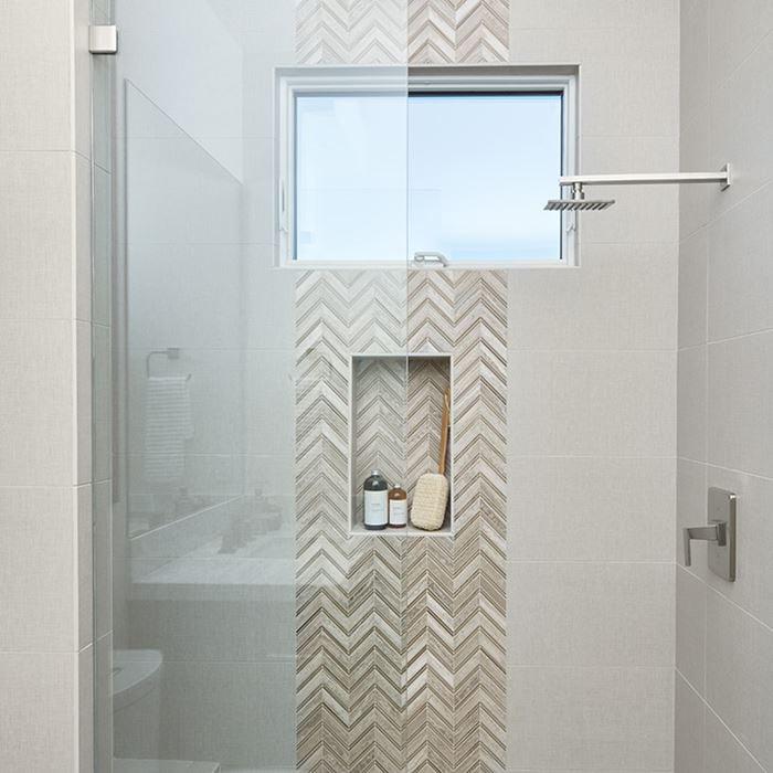 Touch Summer 12x24 Porcelain  Tile