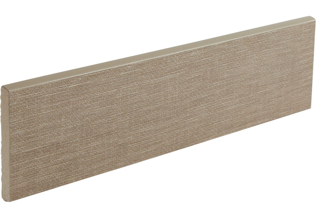 Touch Sunset 3x12 Porcelain Surface Bullnose