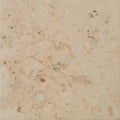 Trace Amber Gold 3x12 Porcelain Single Bullnose
