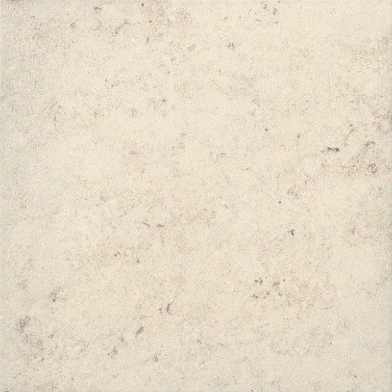 Trace Mineral White 18x18 Porcelain  Tile