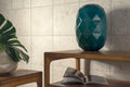 Trace Mineral White 18x18 Porcelain  Tile