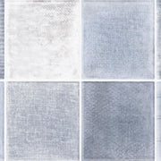 Trapani Art Azul 10x28 Ceramic  Tile