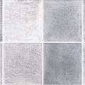Trapani Art Gris 10x28 Ceramic  Tile