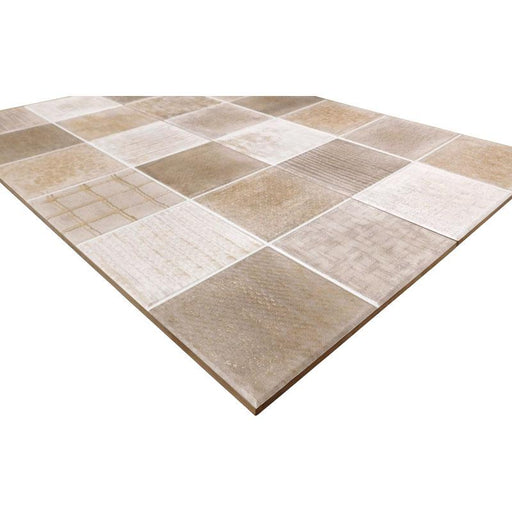 Trapani Art Vison 10x28 Ceramic  Tile