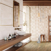 Trapani Beige 10x28 Ceramic  Tile