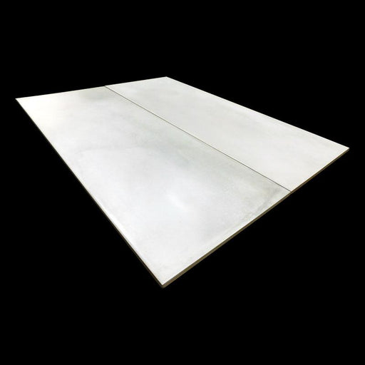 Trapani Blanco 10x28 Ceramic  Tile