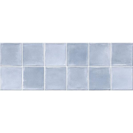Trapani Concept Azul 10x28 Ceramic  Tile
