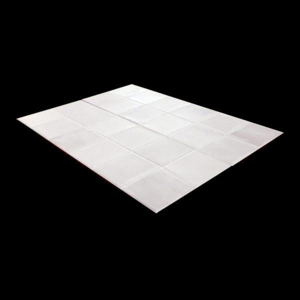 Trapani Concept Blanco 10x28 Ceramic  Tile