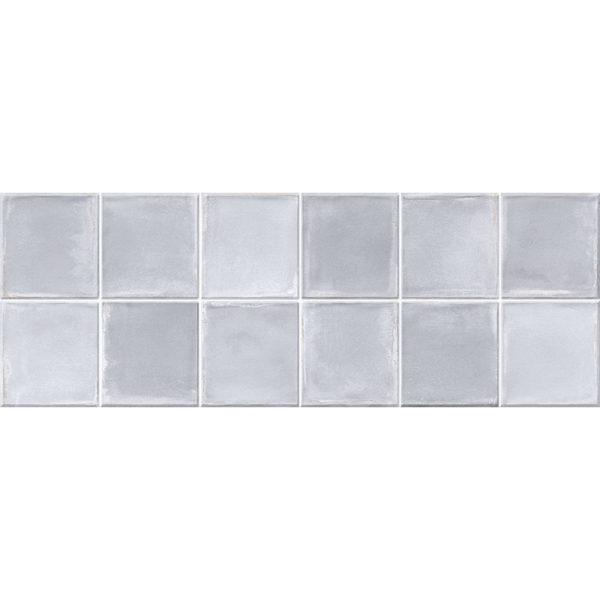 Trapani Concept Gris 10x28 Ceramic  Tile