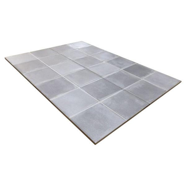 Trapani Concept Gris 10x28 Ceramic  Tile