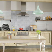 Trapani Concept Gris 10x28 Ceramic  Tile