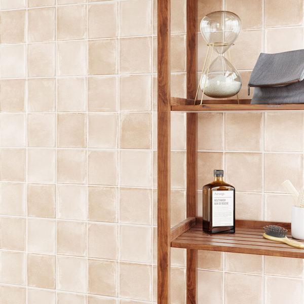 Trapani Concept Vison 10x28 Ceramic  Tile