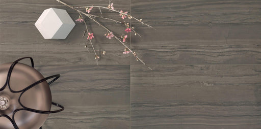 Travel Amazonian Bark 18x36 Porcelain  Tile