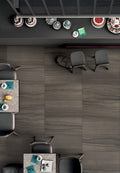 Travel Amazonian Bark 18x36 Porcelain  Tile