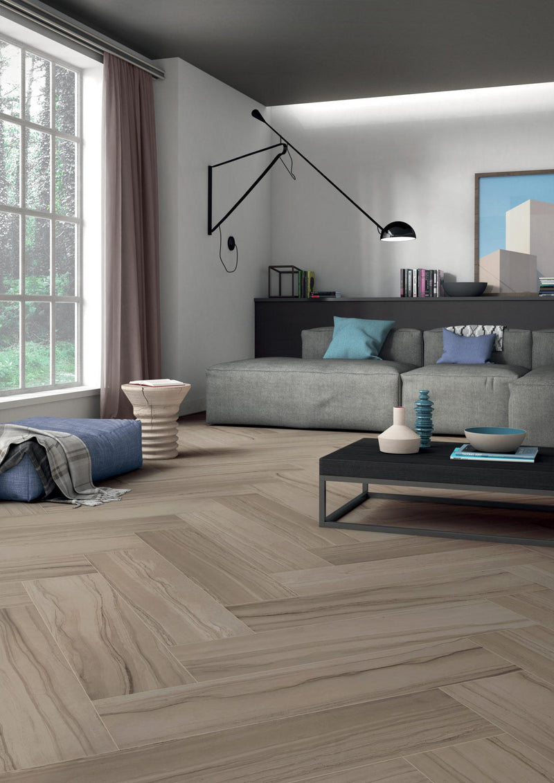 Travel Desert Rope 12x24 Porcelain  Tile