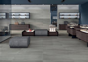 Travel Indian Ash 12x24 Porcelain  Tile