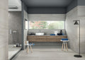Travel Polar White 18x36 Porcelain  Tile