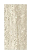 Travertini Bianco 18x36 Porcelain  Tile