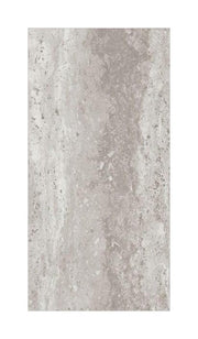 Travertini Grigio 18x36 Porcelain  Tile