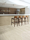 Travertini Nocechiaro 18x36 Porcelain  Tile