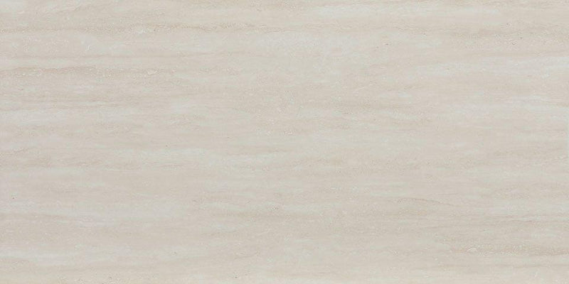 Travertino Romano Satin 24x48 Porcelain  Tile