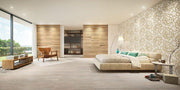 Travertino Romano Satin 24x48 Porcelain  Tile