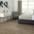 Trellis Oak Amber Matte 6x36 Porcelain  Tile